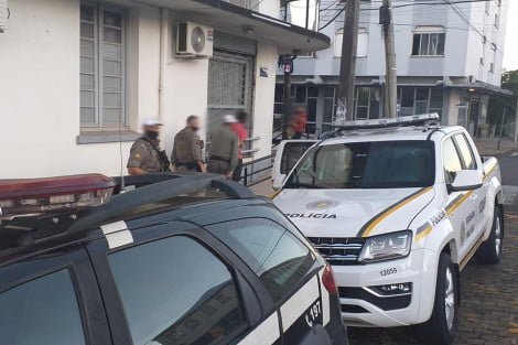 Adroaldo Muller / Rádio Soledade