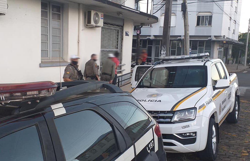 Adroaldo Muller / Rádio Soledade