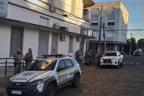 Adroaldo Muller / Rádio Soledade