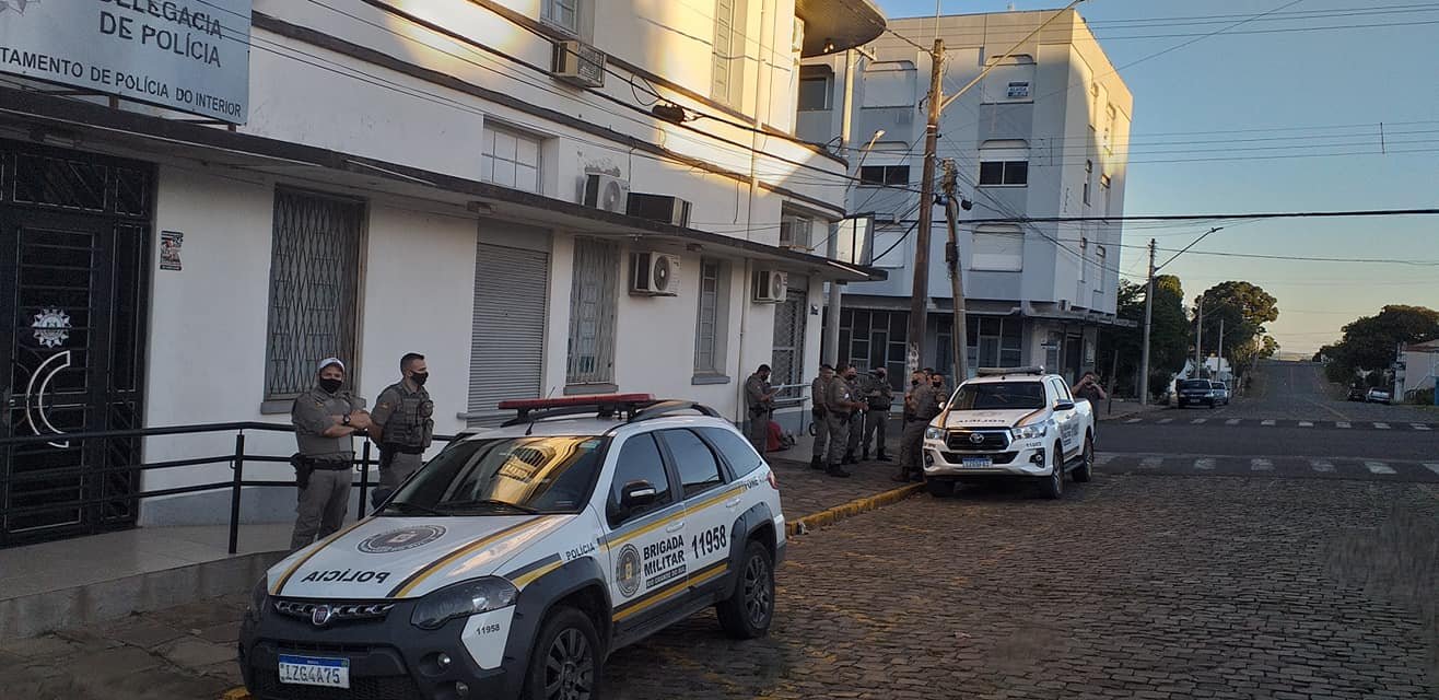 Adroaldo Muller / Rádio Soledade