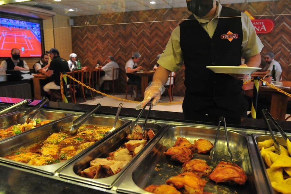 Fabiano do Amaral / CP