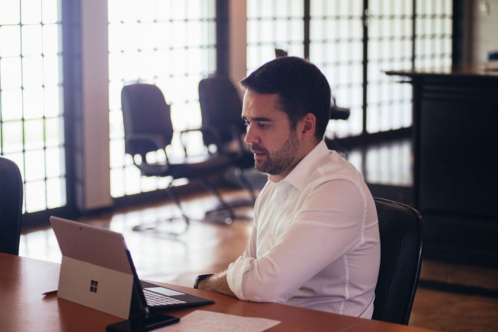 Maurício Tonetto / Palácio Piratini