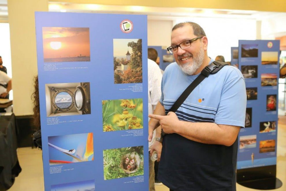 Divulgação / Arquivo Pessoal