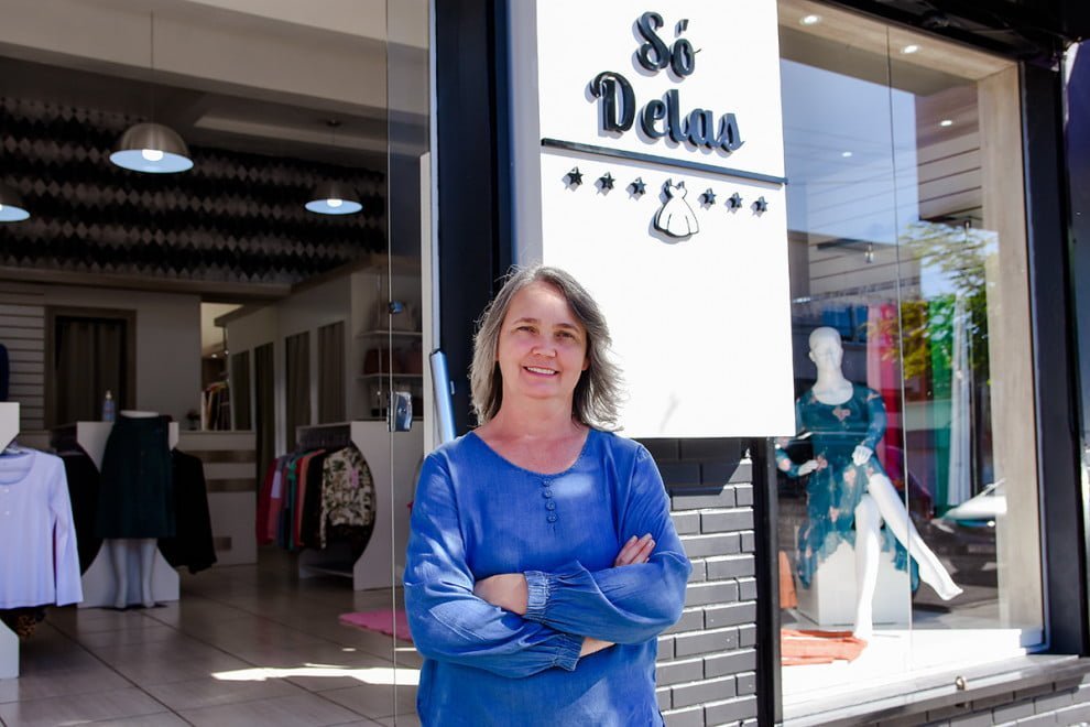 Camila Peres / ClicSoledade