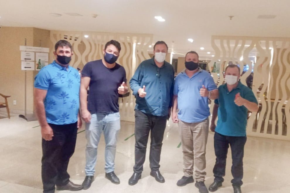 Divulgação / AVASB