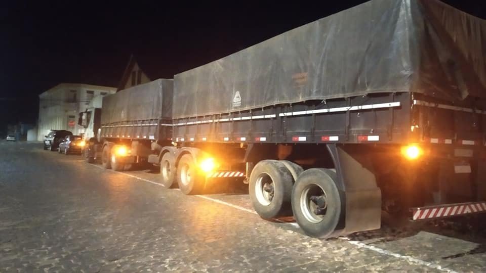 Rodolfo Tatim/ Tua Rádio Cristal