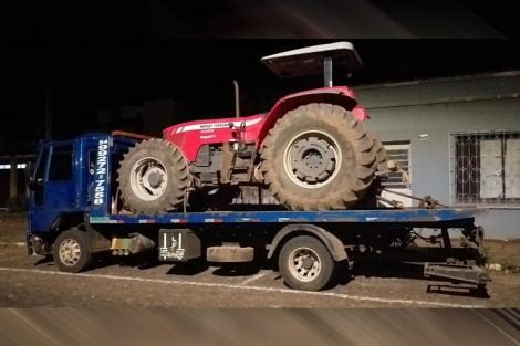 Adroaldo Muller / Rádio Soledade