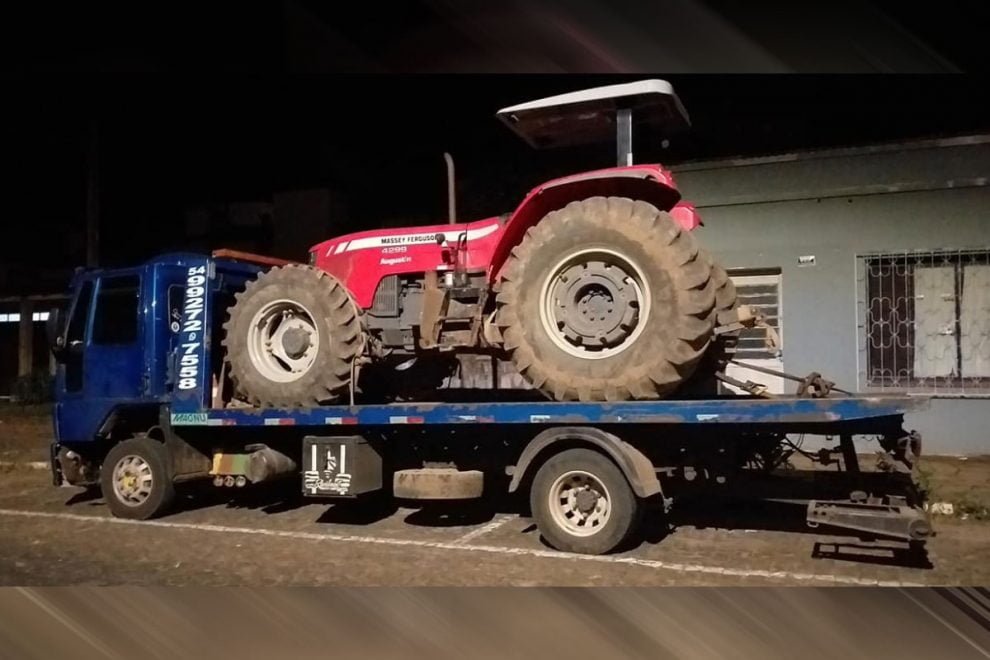 Adroaldo Muller / Rádio Soledade