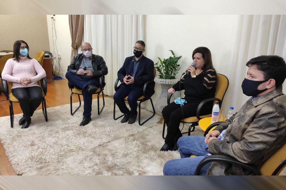 Divulgação / Prefeitura de Soledade