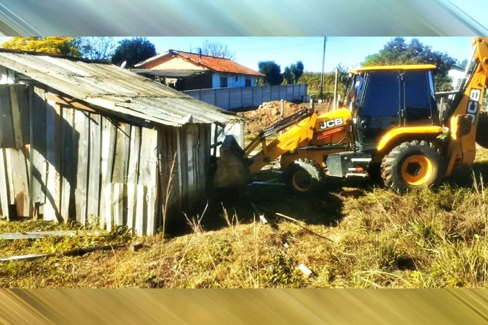 Markus Dias / Prefeitura Municipal