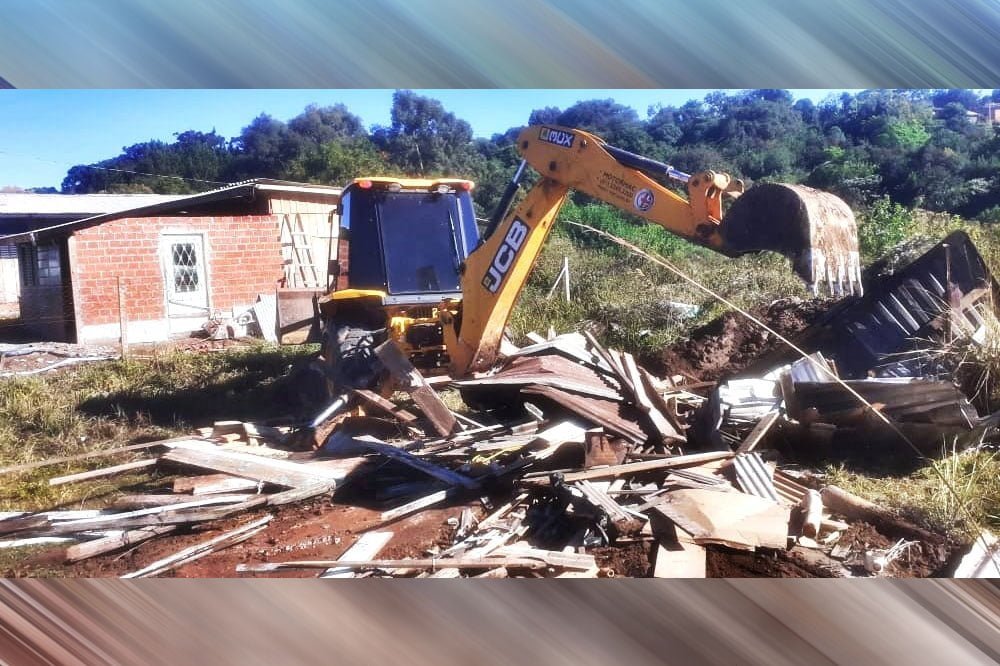 Markus Dias / Prefeitura Municipal