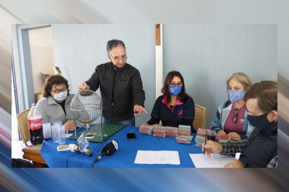 Marcos Vinícius de Souza / Tua Rádio Cristal