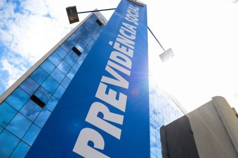 Divulgação / Previdência Social