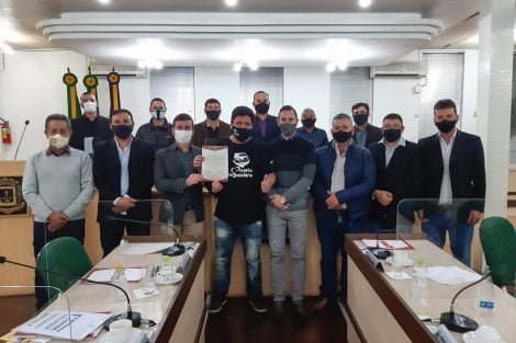 Camila Peres / ClicSoledade