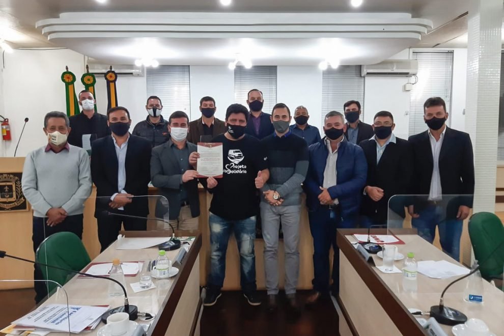 Camila Peres / ClicSoledade