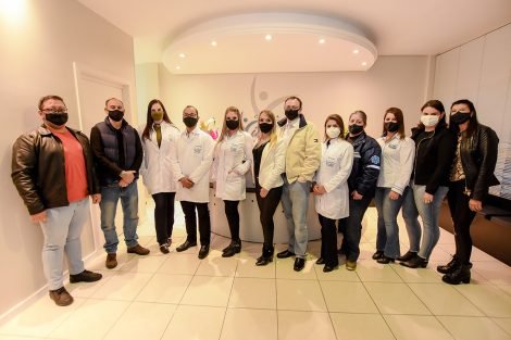 Camila Peres / ClicSoledade