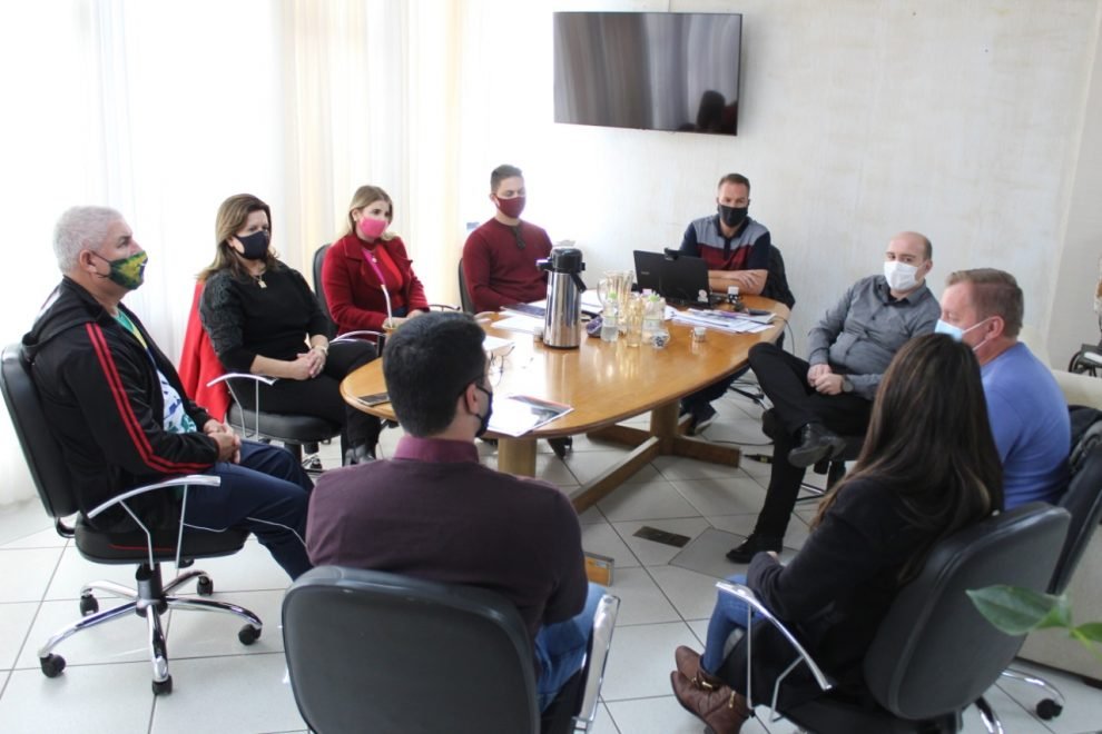 Divulgação / Prefeitura de Soledade