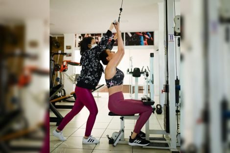 Ariana Weimer Fotografia