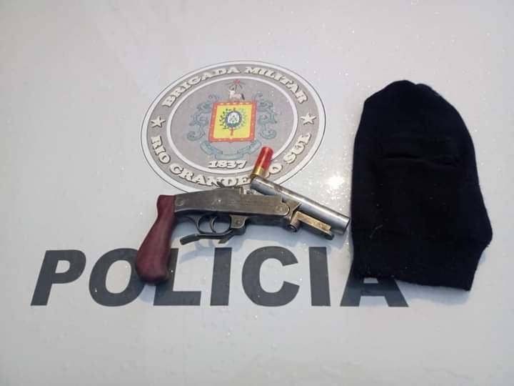 Divulgação / BM