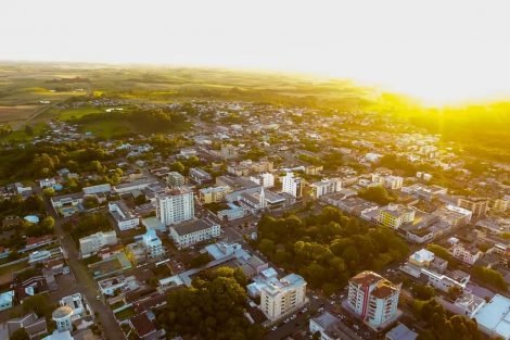 Mauricio Orsolin / Arquivo / ClicSoledade