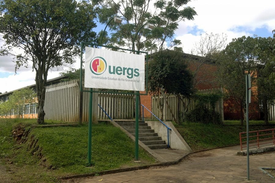 Divulgação / Uergs