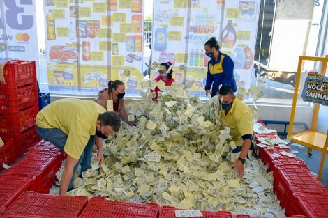 Mauricio Orsolin / ClicSoledade