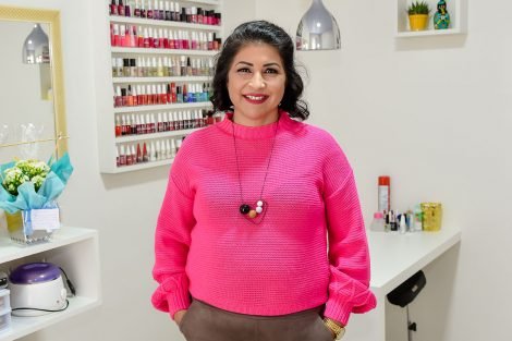 Camila Peres / ClicSoledade