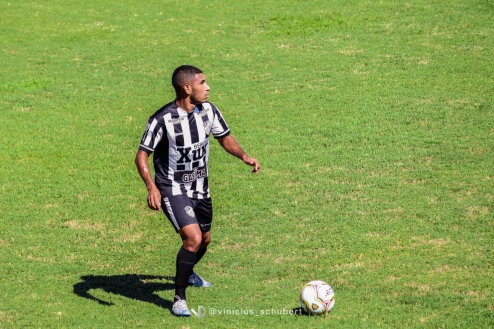 Foto: Vinicius Schubert