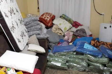 Arquivo Pessoal / Serelepe