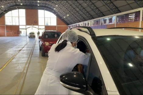 Divulgação / Prefeitura de Soledade