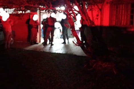 Divulgação / Fiscalização Municipal