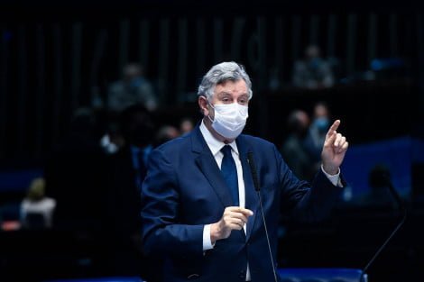 Divulgação / Agência Senado