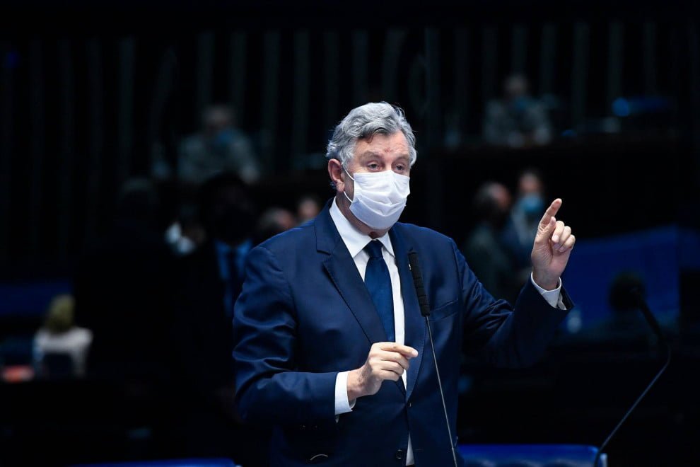 Divulgação / Agência Senado