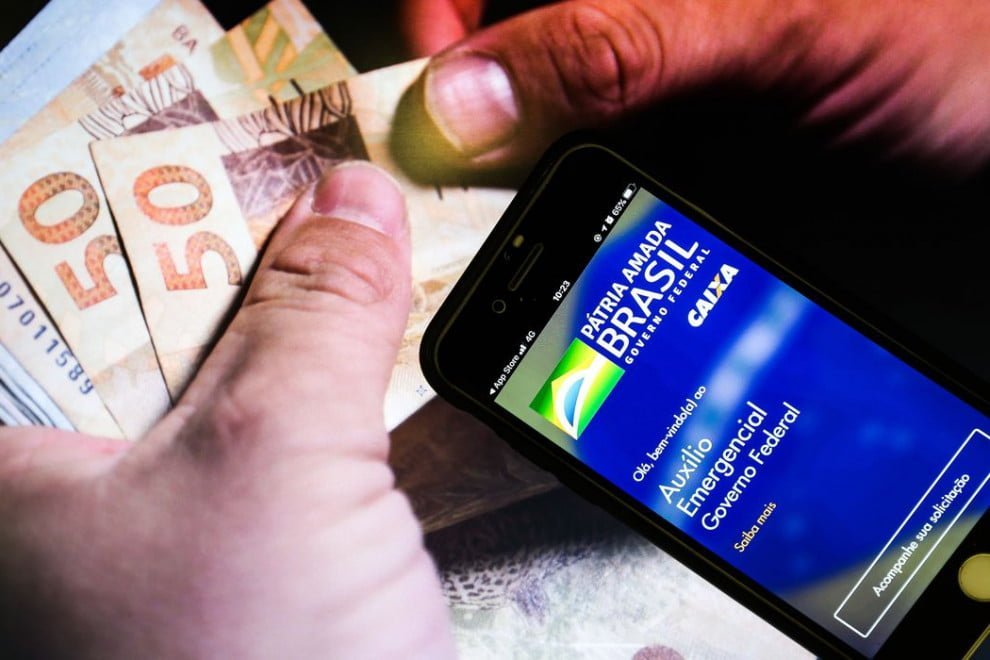 Marcello Casal Jr / Agência Brasil