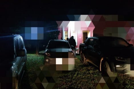 Divulgação / Fiscalização Municipal