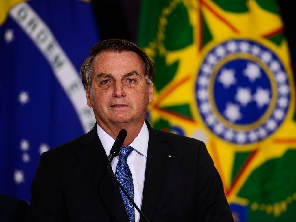 Divulgação / PR