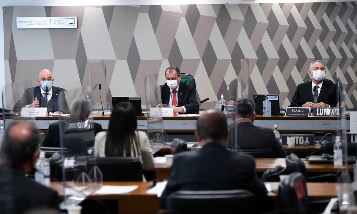Edilson Rodrigues/Agência Senado