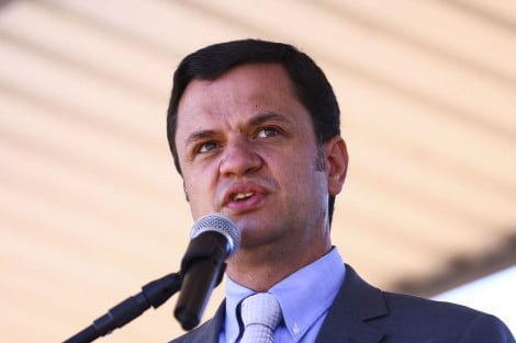 © Marcelo Camargo/Agência Brasil