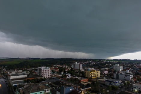 Mauricio Orsolin / ClicSoledade