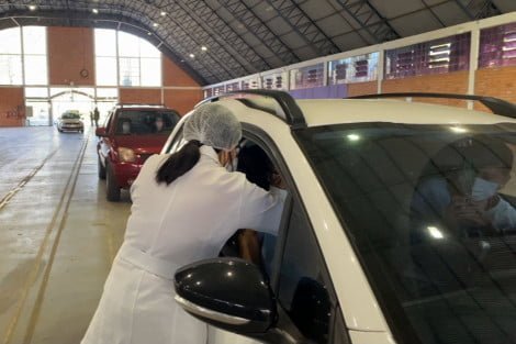 Arquivo / Divulgação / Prefeitura de Soledade