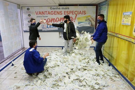 Mauricio Orsolin / ClicSoledade