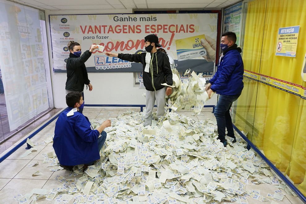 Mauricio Orsolin / ClicSoledade