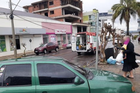 Divulgação / Samu