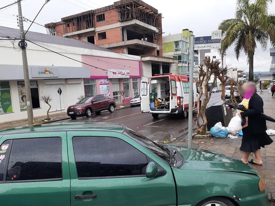 Divulgação / Samu