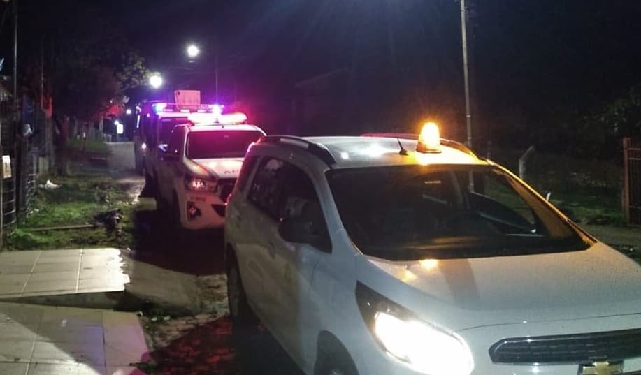 Divulgação / 38 BPM