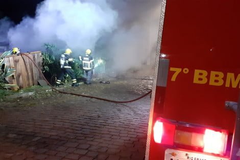 Mauricio Orsolin / ClicSoledade