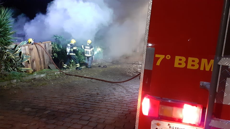 Mauricio Orsolin / ClicSoledade