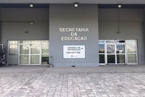 Divulgação / Seduc