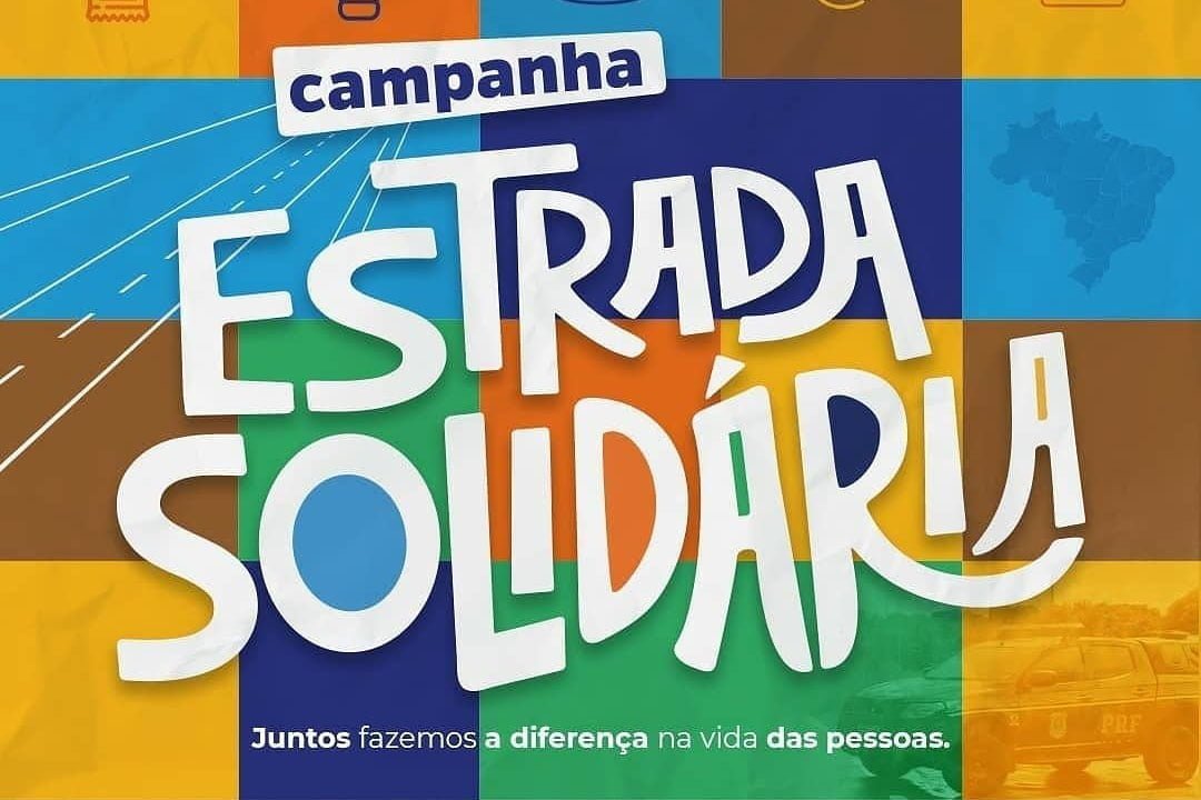 Divulgação / PRF