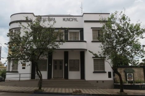 Divulgação / Prefeitura Soledade